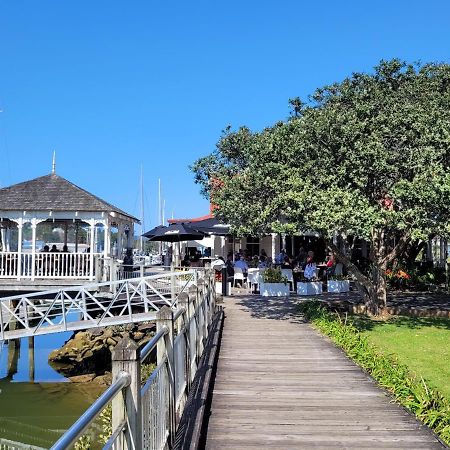 City Retreat Whangarei Kültér fotó