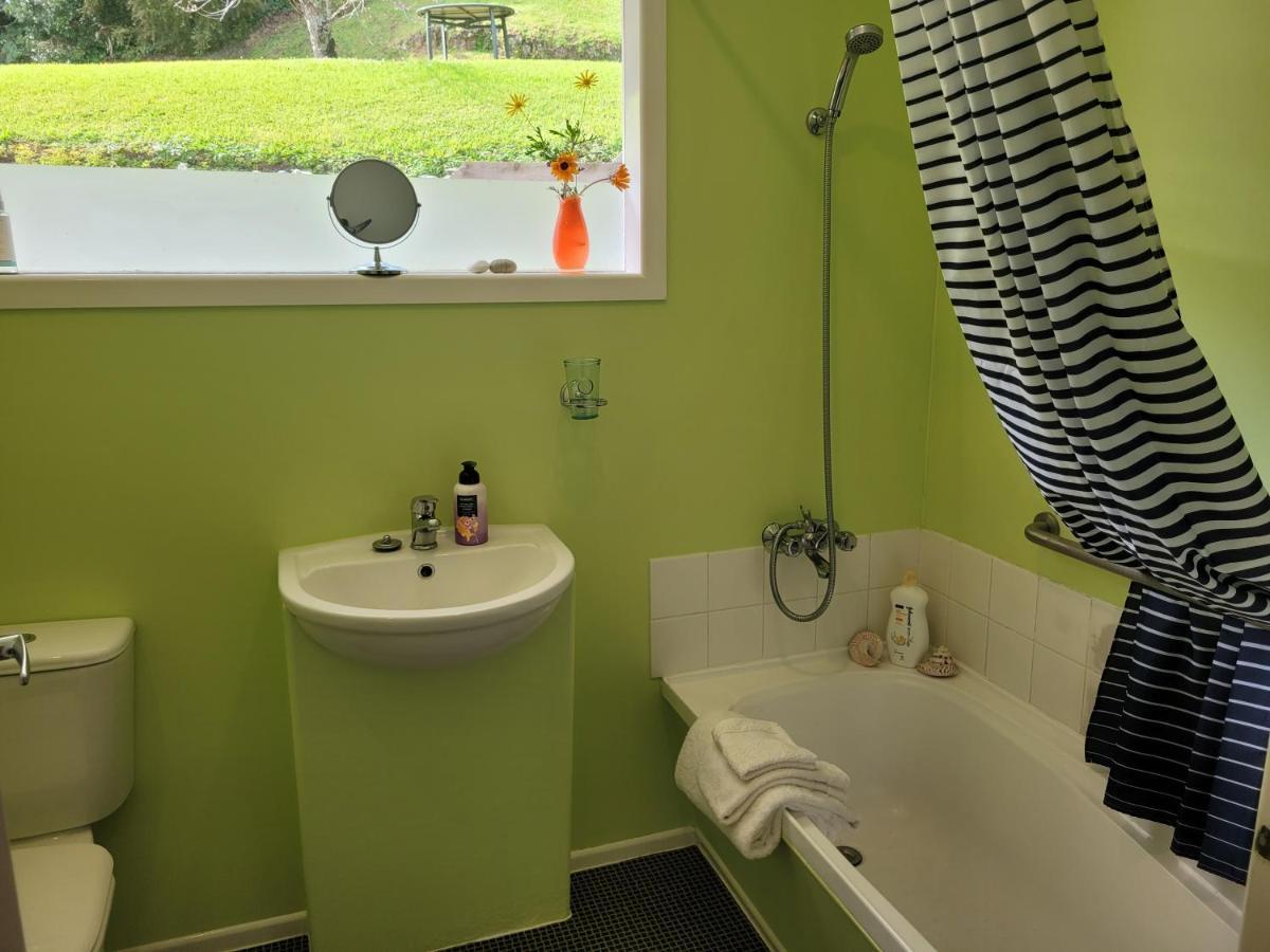 City Retreat Whangarei Kültér fotó